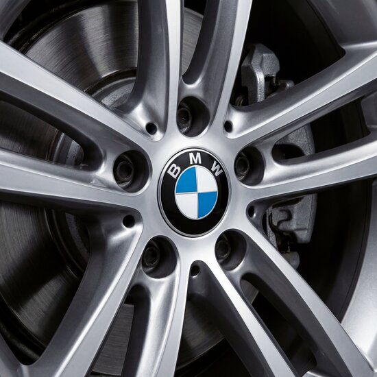 Naafkap origineel BMW 68mm