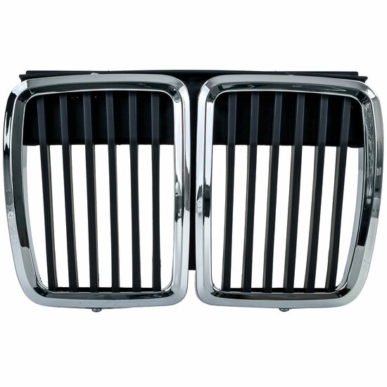 Grillen passend voor BMW 3 serie E30 