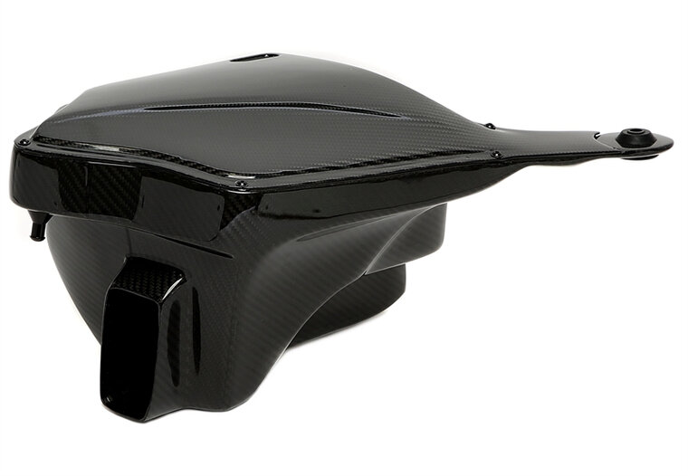 TA Technix Carbon Air Intake passend voor BMW 3 serie F30, F31, 4 serie F32, F33 en F36 met N20 motor