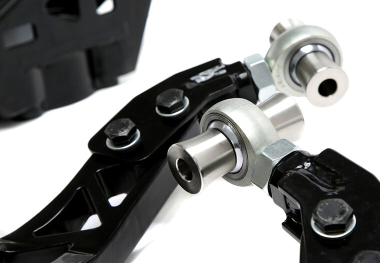 Priem Motorsport PRO Drift Steering Angle Lock Kit / Stuurhoek Kit &ndash; BMW 1 Serie (E81 E82 E87 E88) &amp; 3 Serie (E90 E91 E92 E93)