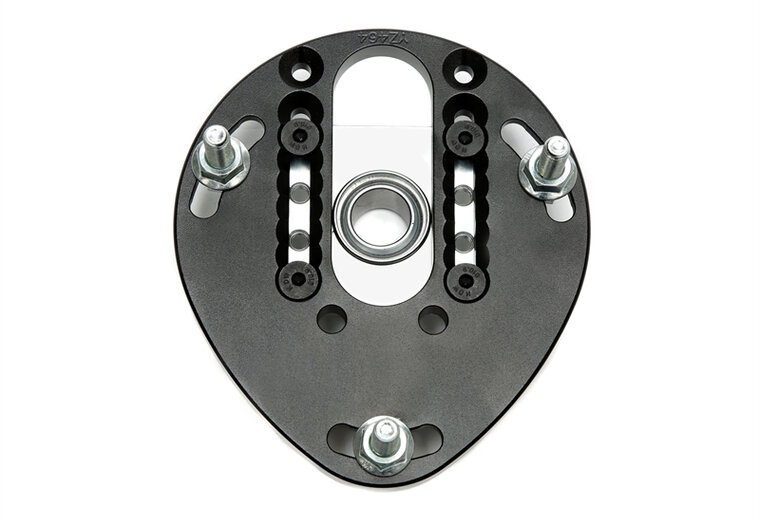 Priem Motorsport PRO Drift Steering Angle Lock Kit / Stuurhoek Kit &ndash; BMW 1 Serie (E81 E82 E87 E88) &amp; 3 Serie (E90 E91 E92 E93)