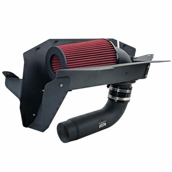 Air intake passend voor BMW 2 serie F22, F23 220i en 228i en 3 serie F30, F31 en F34 320i en 328i en BMW 4 serie F32, F33 en F36 420i en 428i met N20 motor