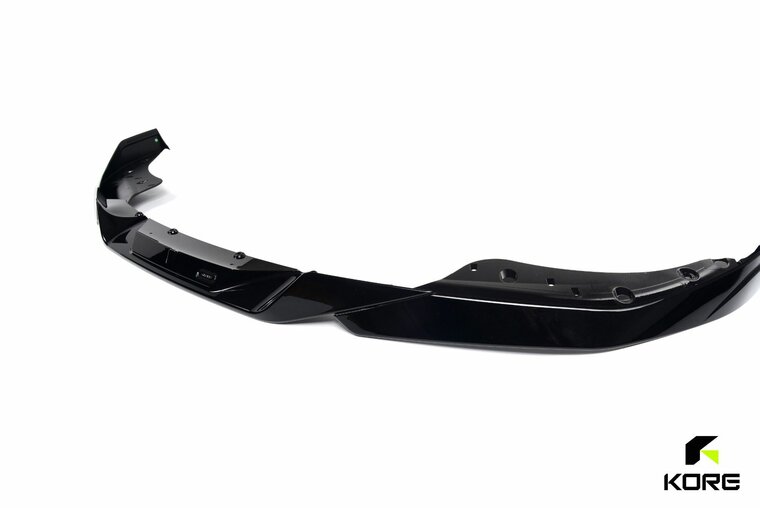 KORE - Spoiler pakket passend voor BMW 4 serie G22 met M pakket sport bumper