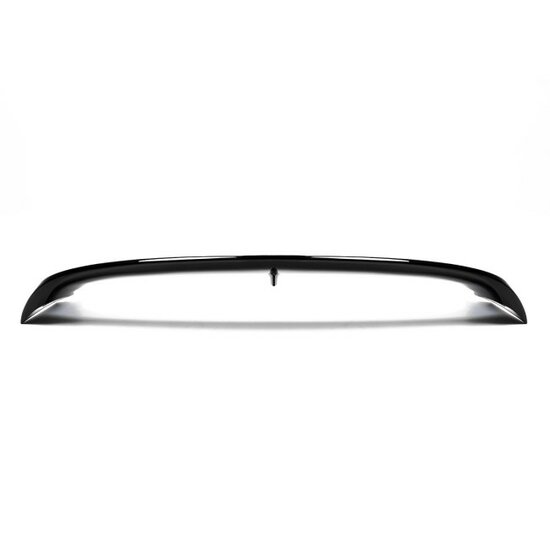 Glanzend zwarte dakspoiler passend voor BMW 3 serie E91 touring
