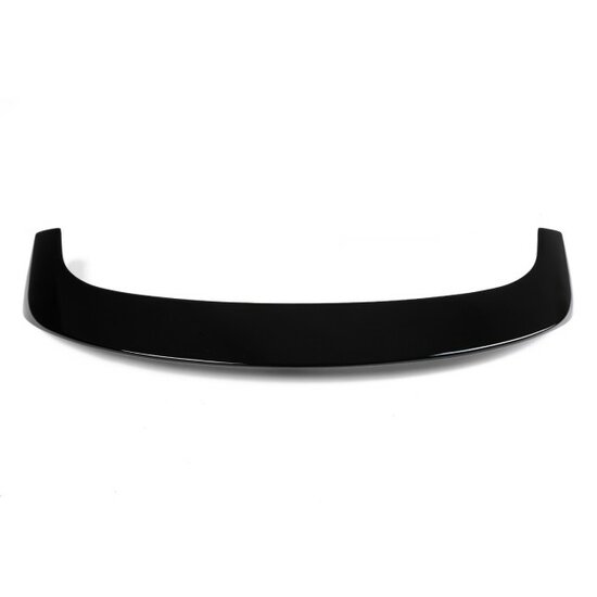 Glanzend zwarte dakspoiler passend voor BMW 3 serie E91 touring