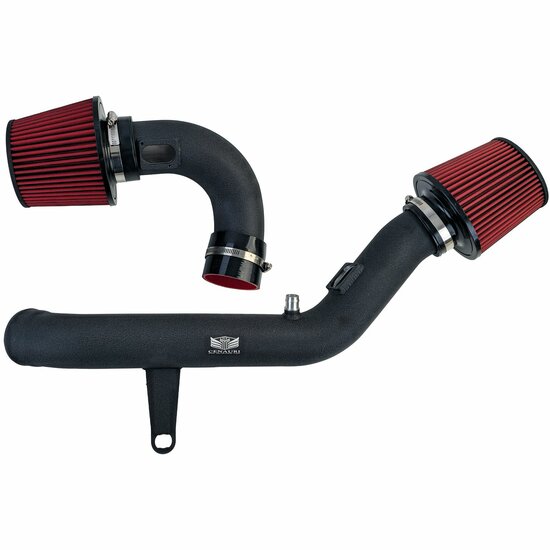 Air Intake Kit met sportluchtfilter passend voor BMW M4 F82 en F83