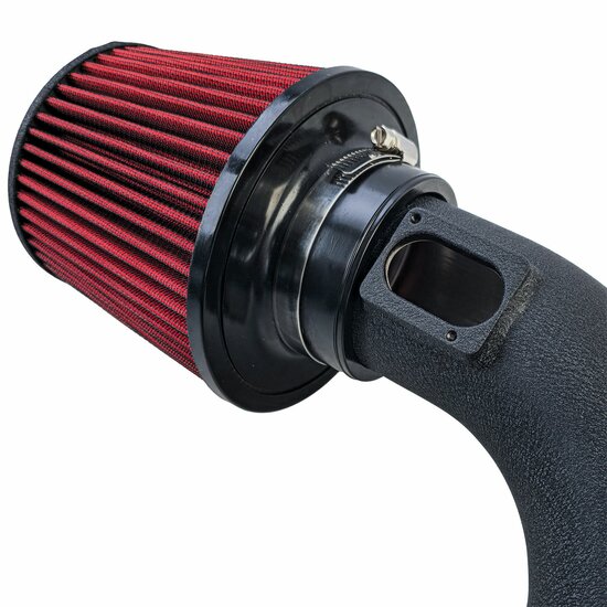 Air Intake Kit met sportluchtfilter passend voor BMW M4 F82 en F83