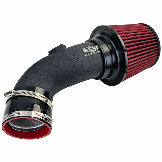 Air Intake Kit met sportluchtfilter passend voor BMW 1 serie F20LCI en F21LCI M140i, 2 serie F22 en F23 M240i, 3 serie F30 en F31 M340i en BMW 4 serie F32, F33 en F36 M440i met B58 motor