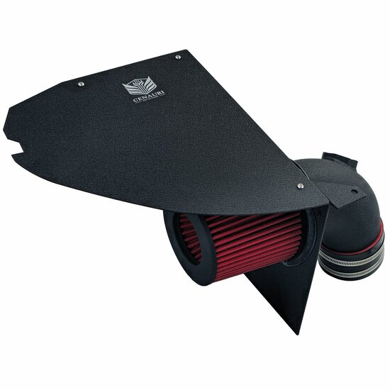 Air intake passend voor BMW 2 serie G42 M240i, BMW 3 serie G20 en G21 M340i en BMW 4 serie G22, G23 en G26 M440i met B58 motor