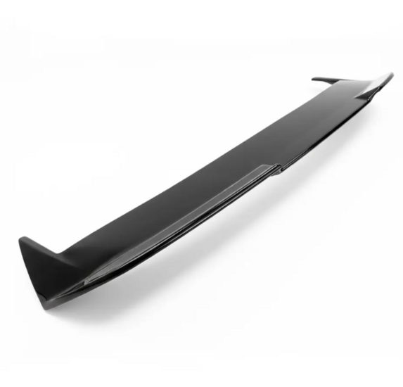 Glanzend zwarte dakspoiler passend voor BMW 3 serie G21 en G81 touring
