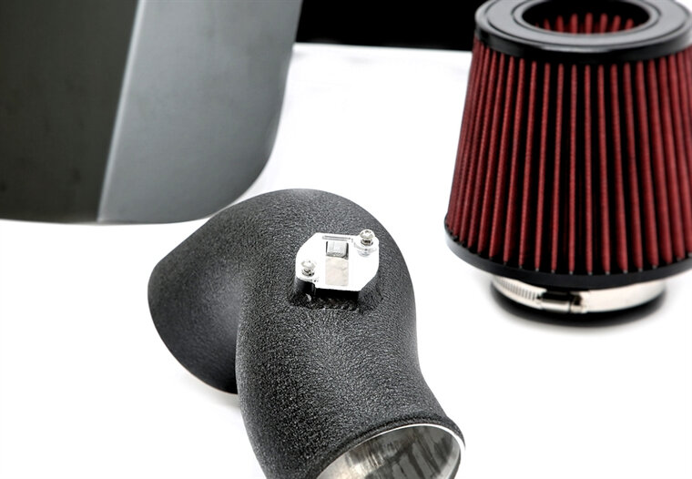 TA Technix air intake kit passend voor BMW 1 serie F20 en F21, 2 serie F22 en F23, 3 serie F30 en F31 en 4 serie F32, F33 en F36 met motorcode B58