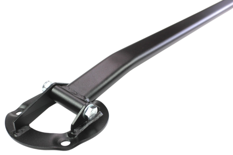 Veerpootbrug set passend voor BMW 3 Serie E46