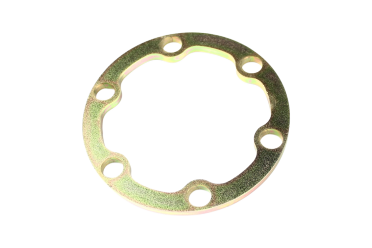 Axle Spacers 5mm 188 Differentieel BMW E30 E32 E34 E36