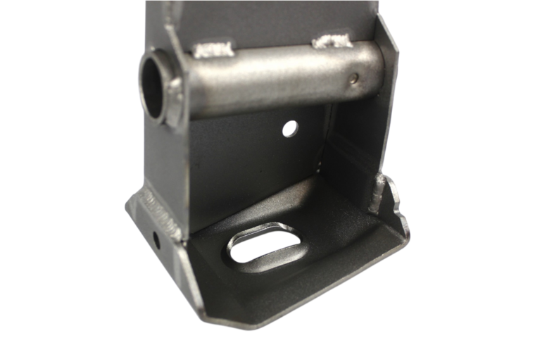 BMW E36 Sedan / Touring Krik Punt Linker Achterzijde Reparatie Set