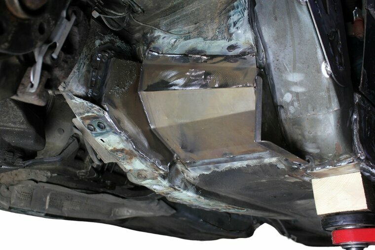 BMW E36 Voorste Draagarm (Lollipop) Ophanging Versteviging &amp; Reparatie Set