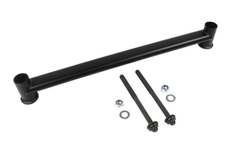 Achterste Subframe (Onderste) Veerpootbrug BMW E46