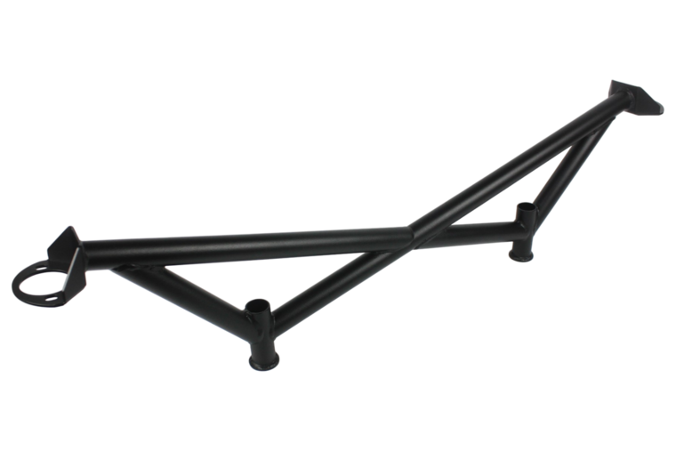 BMW E36 4-Punt Strut Brace Basic