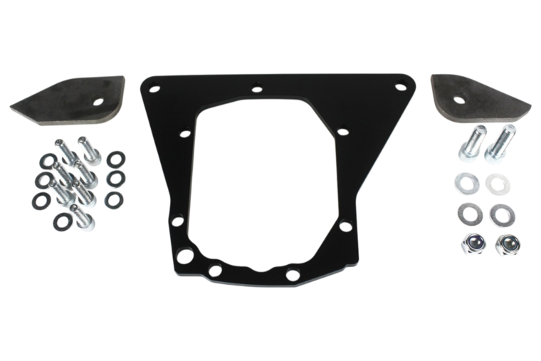 BMW E46 Differentieel Bevestiging Versteviging TYPE 168
