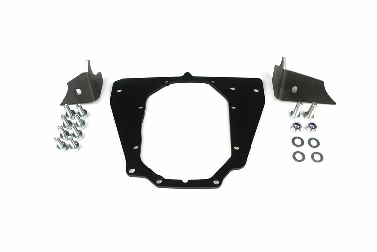 BMW E46 Differentieel Bevestiging Versteviging TYPE 215