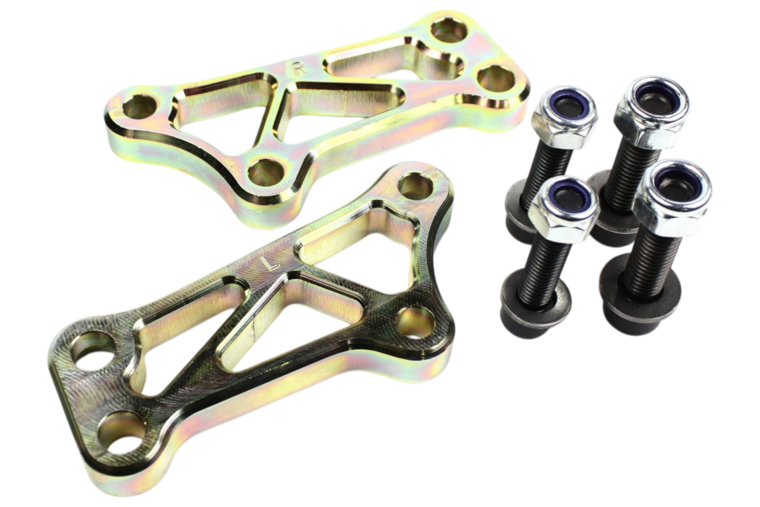 Lock Kit adapter BMW E36