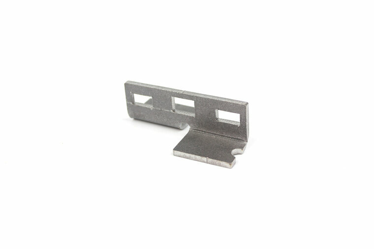 Herstelplaat Gaspedaalhouder voor BMW E30 E36 E46 E39 &amp; Z3