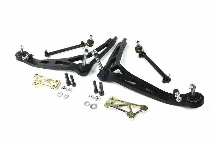 BMW E36 Steering Angle Lock kit / Stuur hoek kit