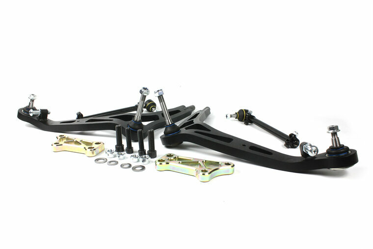 BMW E36 Steering Angle Lock kit / Stuur hoek kit