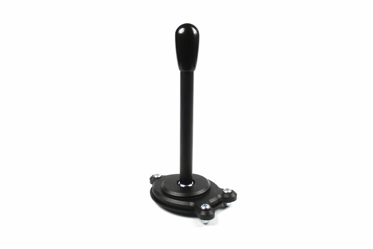 BMW E90 E91 E92 E93 E82 E88 Verstelbare Aluminium Short Shifter V5