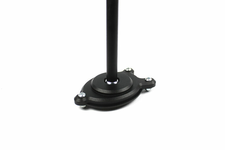 BMW E90 E91 E92 E93 E82 E88 Verstelbare Aluminium Short Shifter V5