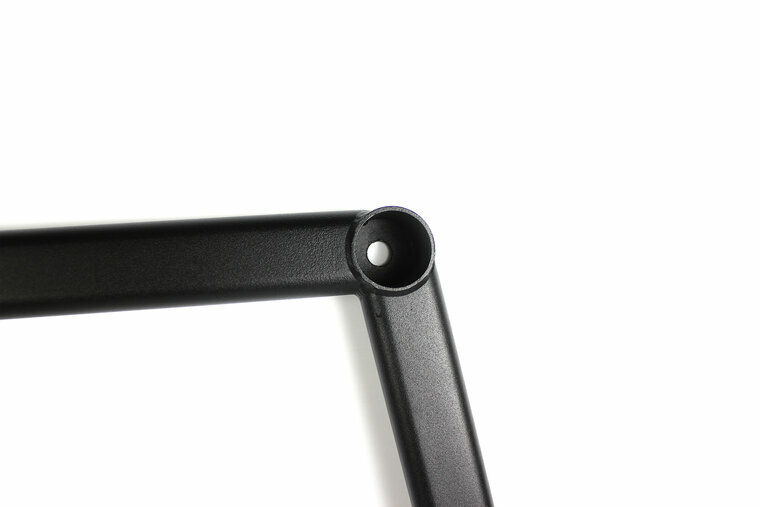 BMW E39 Voorste Onderste Verstijver 4-Punts &mdash; H-Brace / X-Brace