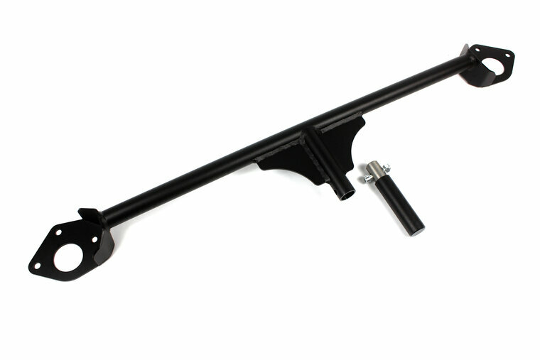 BMW E39 Jack Point Adapter &mdash; Krikpunt Achteras