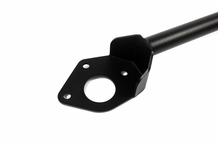 BMW E39 Jack Point Adapter &mdash; Krikpunt Achteras