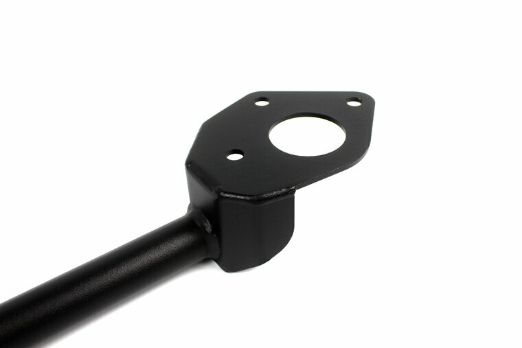 BMW E39 Jack Point Adapter &mdash; Krikpunt Achteras