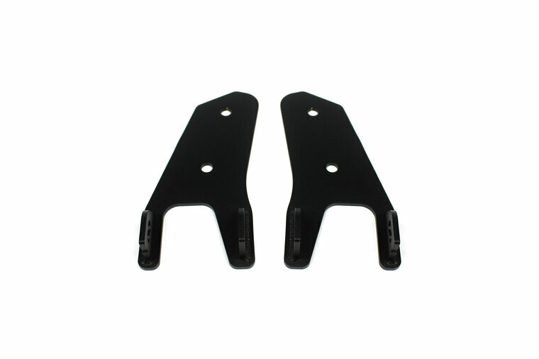 BMW E9X E8X Voorste Subframe Verstevigingset