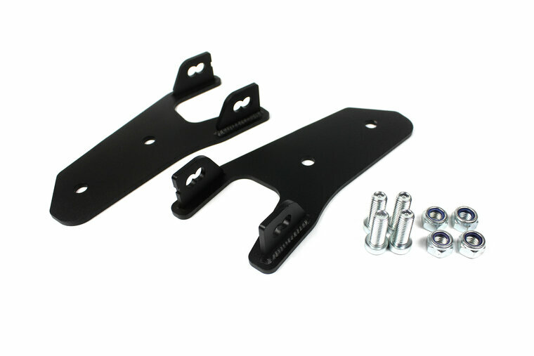 BMW E9X E8X Voorste Subframe Verstevigingset