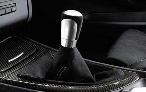 BMW Performance pookknop 5 bak origineel BMW