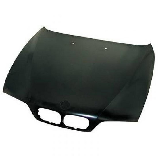 Motorkap passend voor BMW 5 serie E39 sedan en touring model 1995 - 2003