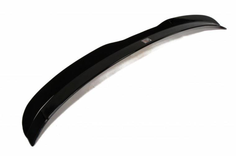 Dakspoiler V1 passend voor BMW 1 serie F20 en F21 Maxton Design