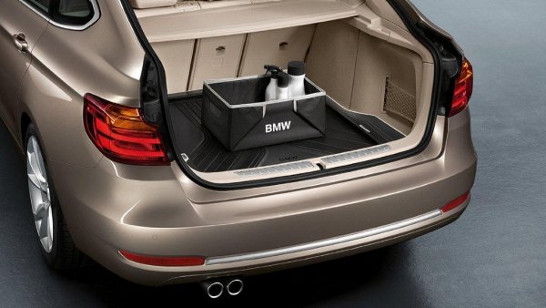 BMW Vouwbox origineel BMW