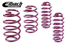 Eibach Sportline kit BMW 4 serie F32 420i, 428i, 420d en 425d coupe