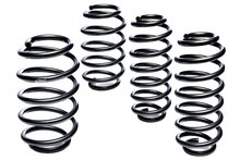 Eibach Pro-Kit BMW 5 serie E39 520i, 523i, 525i, 528i, 530i, 520d, 525td, 525tds alleen voorzijde 