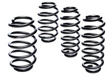 Eibach Pro-kit BMW 7 serie E65 735i, 740i, 745i, 750i, 730d