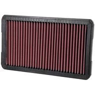 K&amp;N vervangingsfilter passend voor BMW E21 en E12