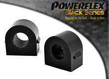 Powerflex Black Series Anti roll bar rubber achter 22.5mm BMW 1 serie E82 1M Coupe 2010 &ndash; 2012