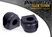 Powerflex Black Series Anti roll bar rubber voor 24mm BMW 1 serie F20 F21 2011 &ndash;