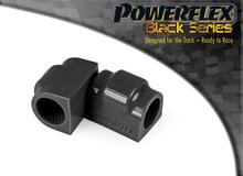 Powerflex Black Series Anti roll bar rubber achter 22mm BMW 1 serie F20 F21 2011 &ndash;