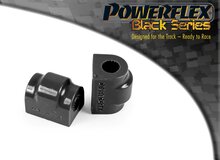 Powerflex Black Series Anti roll bar rubber achter 15mm BMW 1 serie F20 F21 xDrive 2011 &ndash;