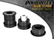 Powerflex Black Series Subframe achter montagebus voor BMW 2 serie F22 F23 2013 &ndash;