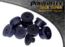 Powerflex Black Series Differentieel achter montagebus voor BMW 2 serie F87 M2 Coupe 2015 &ndash;