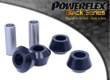 Powerflex Black Series Voorste arm buitenste bus BMW 3 serie E21 1975 &ndash; 1978